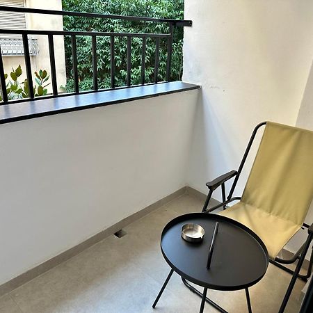Lili'S Tirana Center Apartments Экстерьер фото