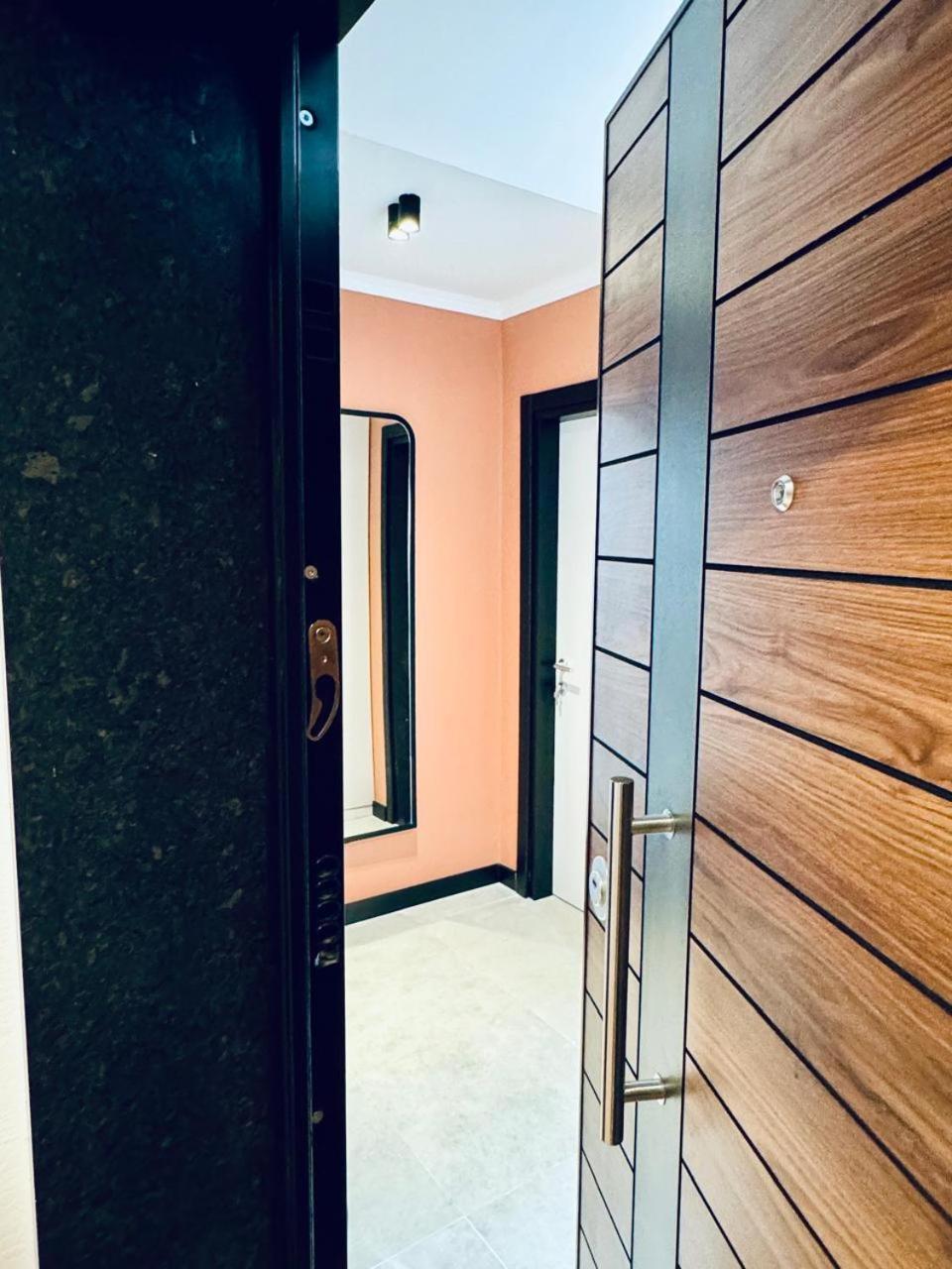 Lili'S Tirana Center Apartments Экстерьер фото