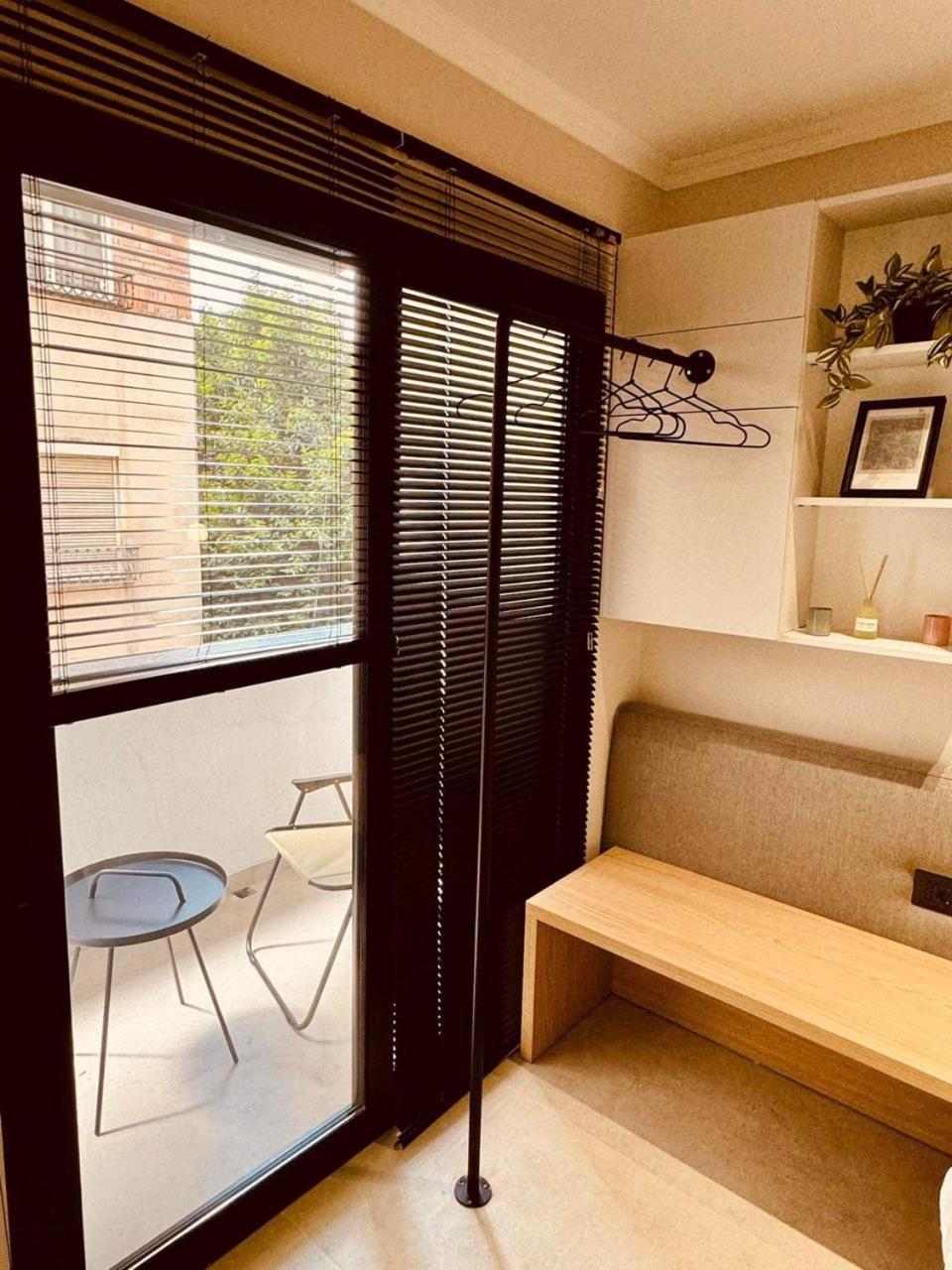 Lili'S Tirana Center Apartments Экстерьер фото