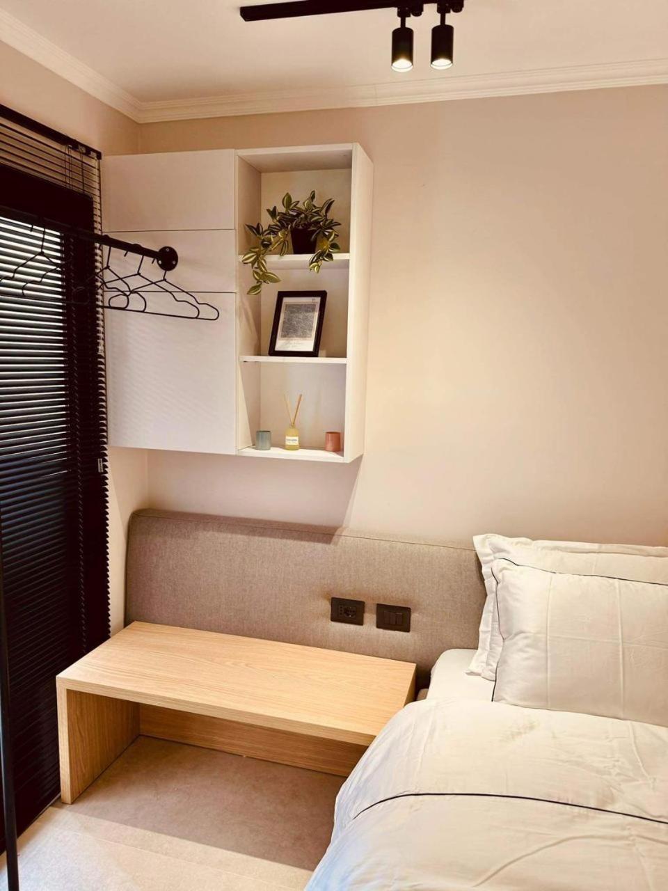 Lili'S Tirana Center Apartments Экстерьер фото