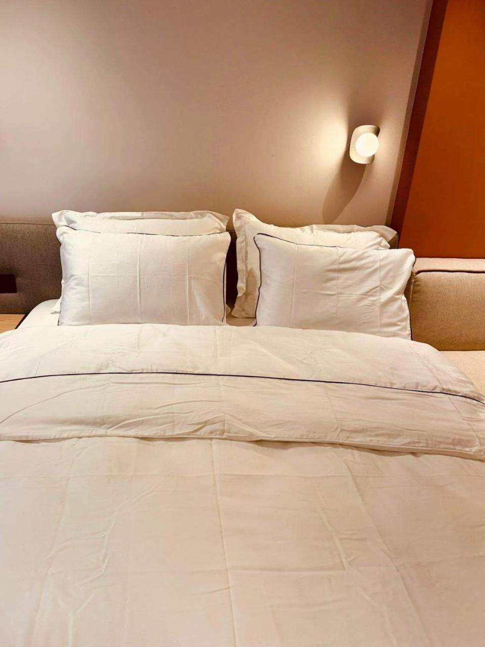 Lili'S Tirana Center Apartments Экстерьер фото