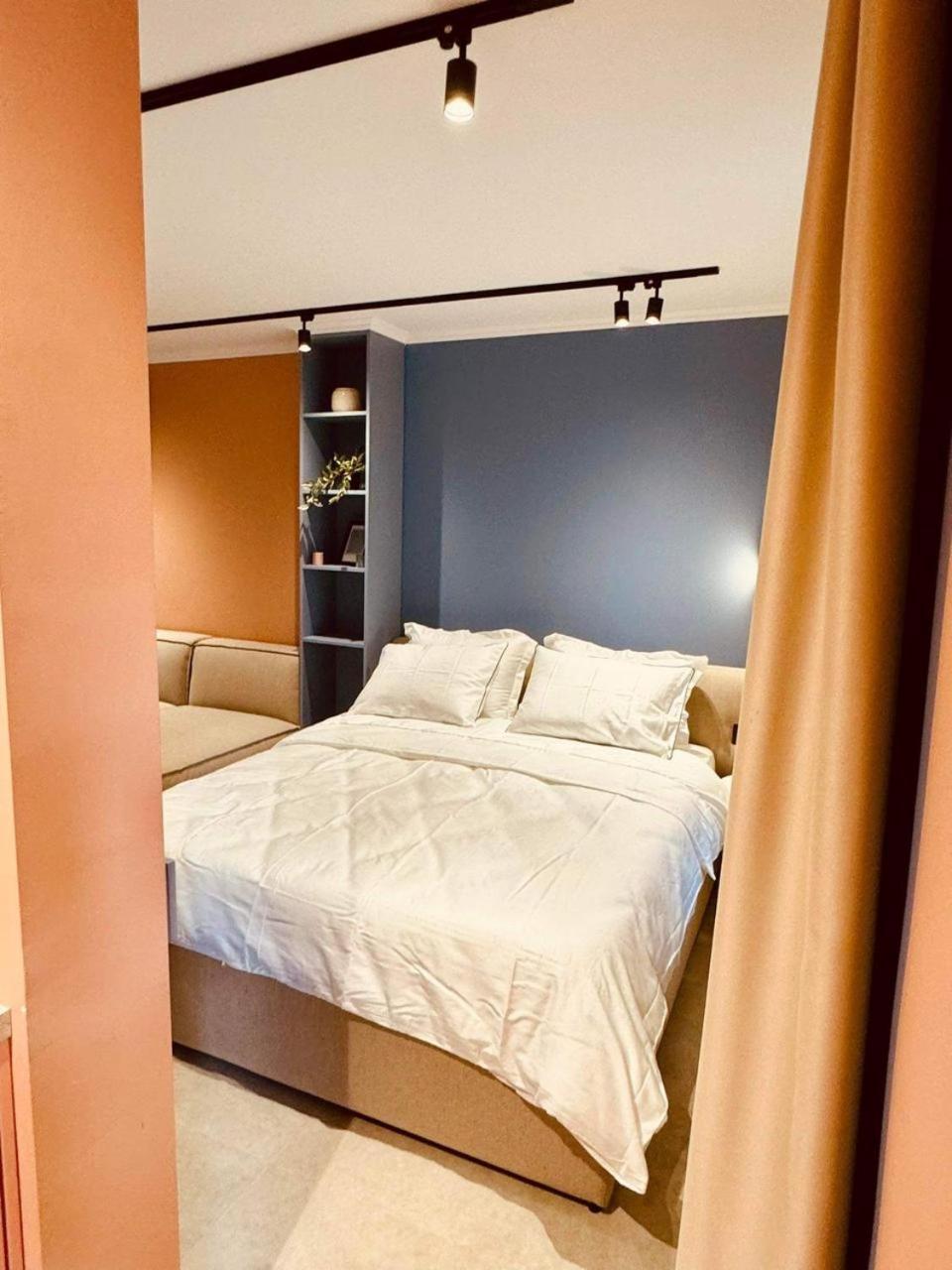 Lili'S Tirana Center Apartments Экстерьер фото