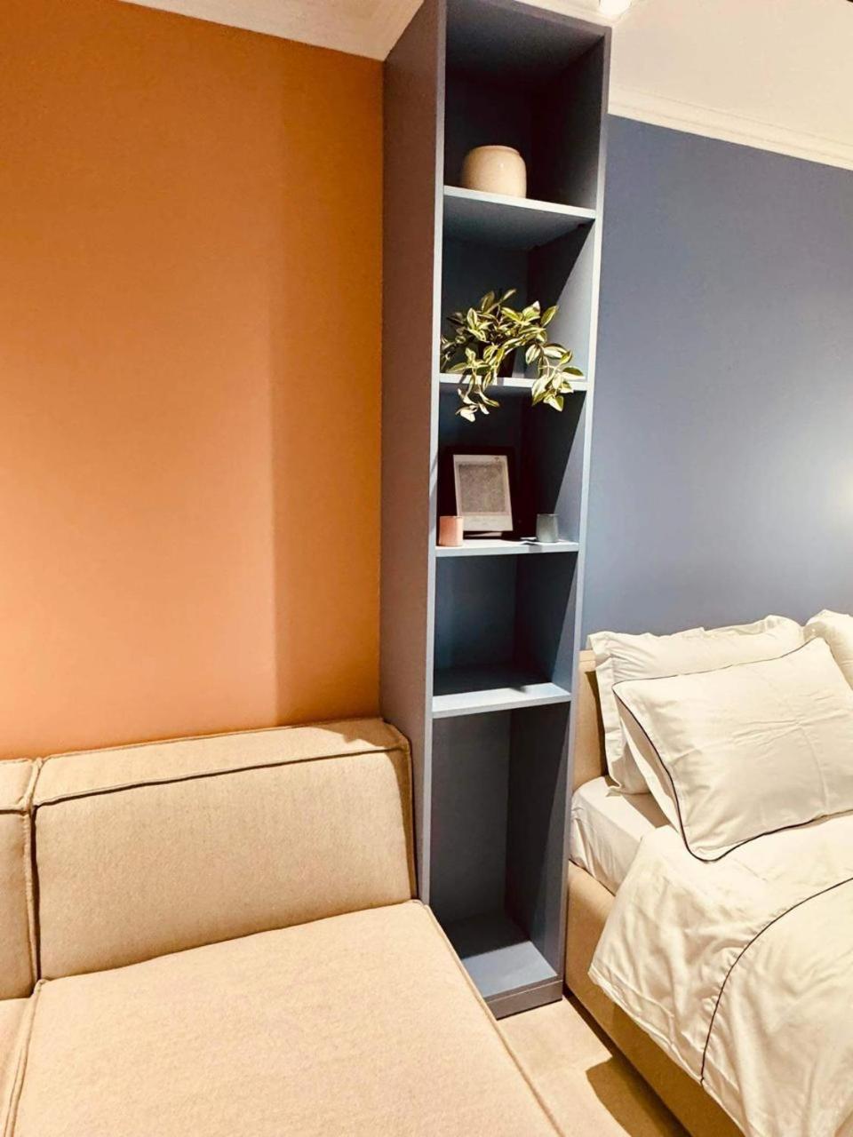 Lili'S Tirana Center Apartments Экстерьер фото